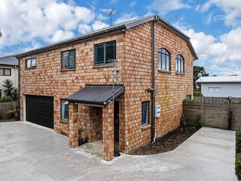 1/24 Henderson Avenue, Tuakau, Tuakau