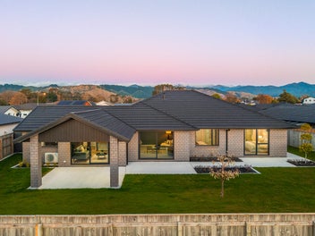 11 Oak Place, Levin, Levin