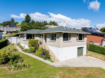 4 Wray Street, Brockville, Dunedin