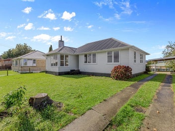 11 Price Terrace, Matamata, Matamata