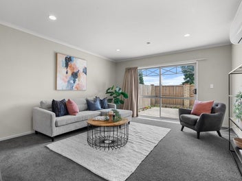3/201 Massey Street, Frankton, Hamilton