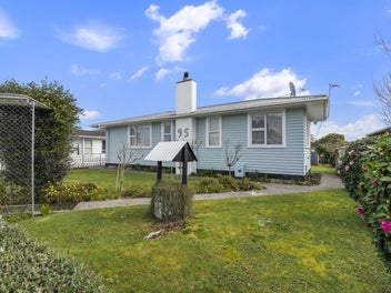 95 Stanners Street, Eltham, Eltham