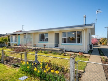 2/28A George Street, Geraldine