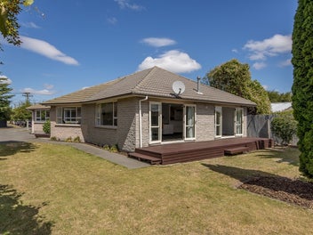 51 Appleby Crescent, Burnside, Christchurch