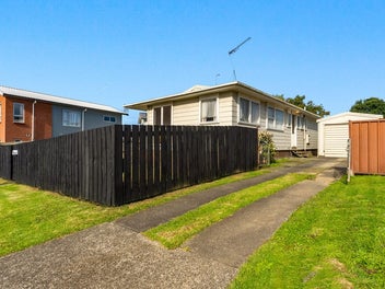 144 Mahia Road, Wattle Downs, Auckland