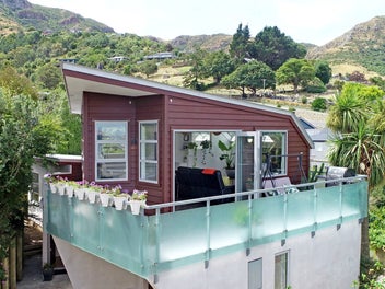 10A Cornwall Road, Lyttelton, Lyttelton