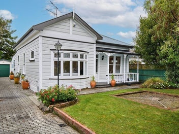 65 Bristol Square, Hutt Central, Lower Hutt