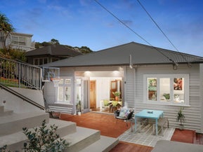 38 Tio Tio Road, MIRAMAR 6022, WELLINGTON