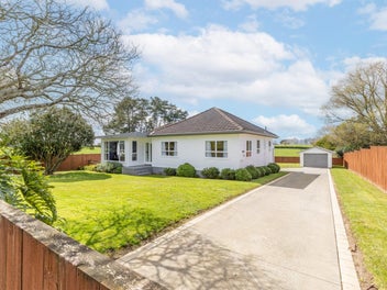 760 Morrinsville-Tahuna Road, Mangateparu, Morrinsville