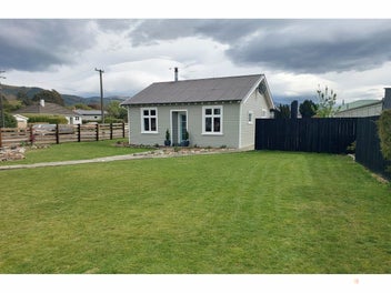 6 Smith Street, Waimate, Waimate