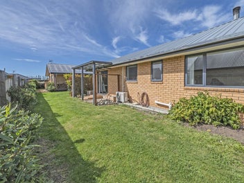 13 Brooker Place, Kirwee