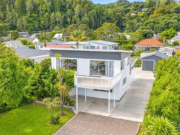 112 Kuranui Street, Thames, Thames