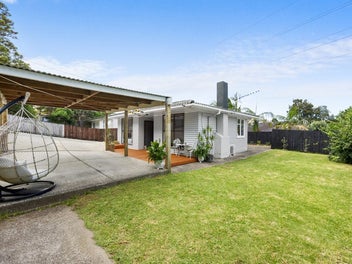 65 Margate Road, Blockhouse Bay, Auckland