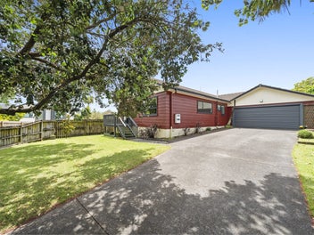 19 Rukumoana Place, Clendon Park, Auckland