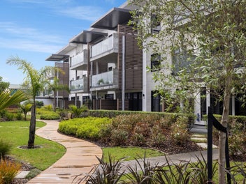 1D Salt Avenue, Mount Maunganui, Mount Maunganui