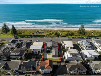 185 Marine Parade, Mount Maunganui, Mount Maunganui