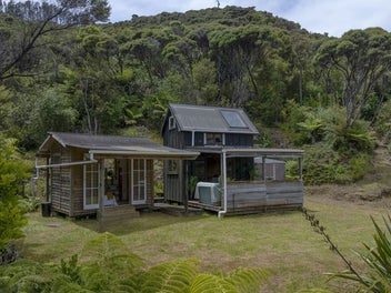 254 Tauranga Bay Road, Kaeo