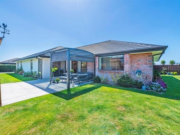 78 Kemble Drive, Rolleston, Rolleston