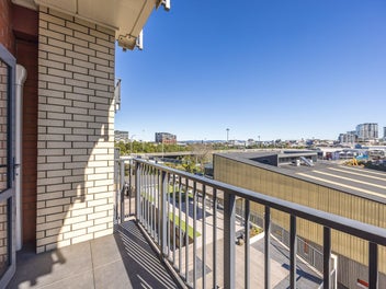 3C/23 Upper Queen Street, Newton, Auckland