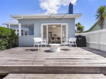 34 Renfrew Avenue, Sandringham, Auckland
