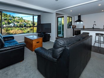 49 Park Terrace, Corsair Bay, Lyttelton