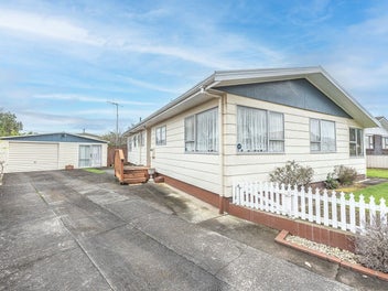 7 Stafford Street, Springvale, Whanganui