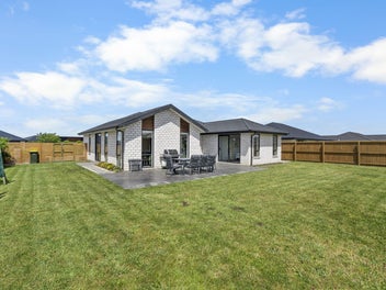 14 Lesser Close, Rolleston, Rolleston