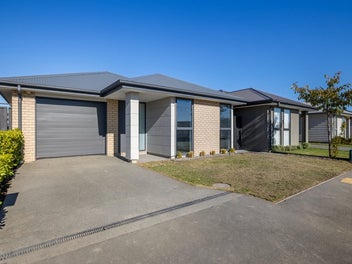 13 Vildebeest Street, Halswell, Christchurch