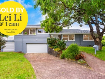 20 Marywil Crescent, Hillcrest, Auckland