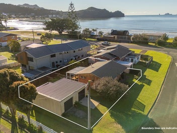 3 Kawakawa Road, Whitianga, Whitianga