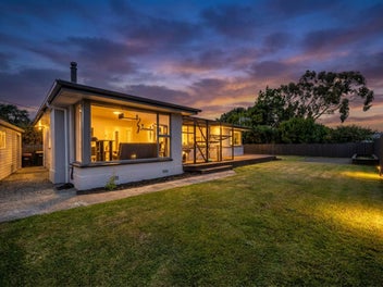 172 Bay Road, Grasmere, Invercargill
