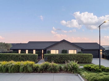 24 Lulu Avenue, Chartwell, Hamilton