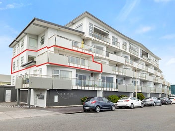 12/4 Buller Street, New Plymouth, New Plymouth