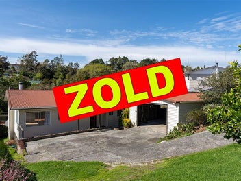 23 Johnston Road, Kawakawa, Kawakawa