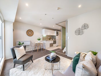 820/74 Taranaki Street, Te Aro, Wellington