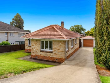 1/66 Clevedon Road, Papakura, Papakura