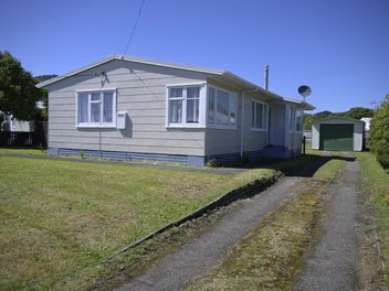 5 Ballance Street, Kawerau, Kawerau