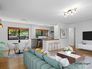 12 Mount Vernon Place, Washington Valley, Nelson