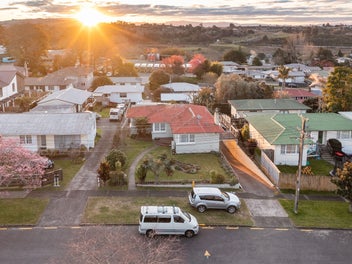 14 Manson Street, Gate Pa, Tauranga