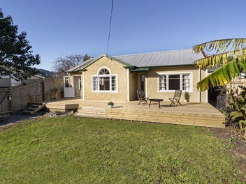 1/3 Ngaio Street, Wainuiomata, Lower Hutt