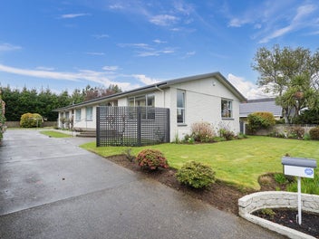 61 Racecourse Road, Glengarry, Invercargill