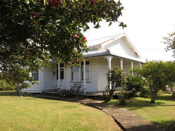 76 Apatu Street, Wairoa, Wairoa