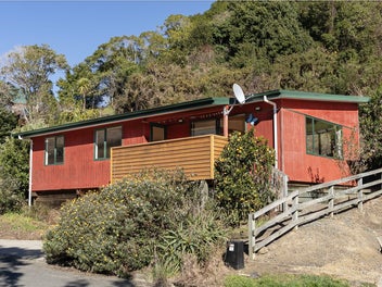 15 Robinson Road, The Brook, Nelson