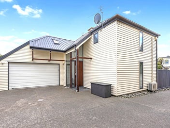 21 Bartlett Street, Riccarton, Christchurch