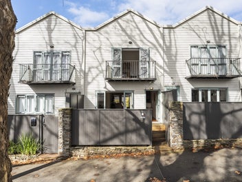 115E Franklin Road, Freemans Bay, Auckland