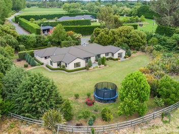 22 Neeves Road, Kaiapoi, Kaiapoi