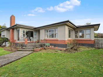 108 Exmouth Street, Waverley, Invercargill