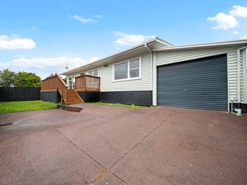 4/94 Pah Road, Papatoetoe, Auckland