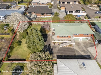 29 Linley Terrace, Judea, Tauranga
