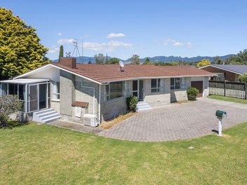 4 Heron Crescent, Katikati, Katikati